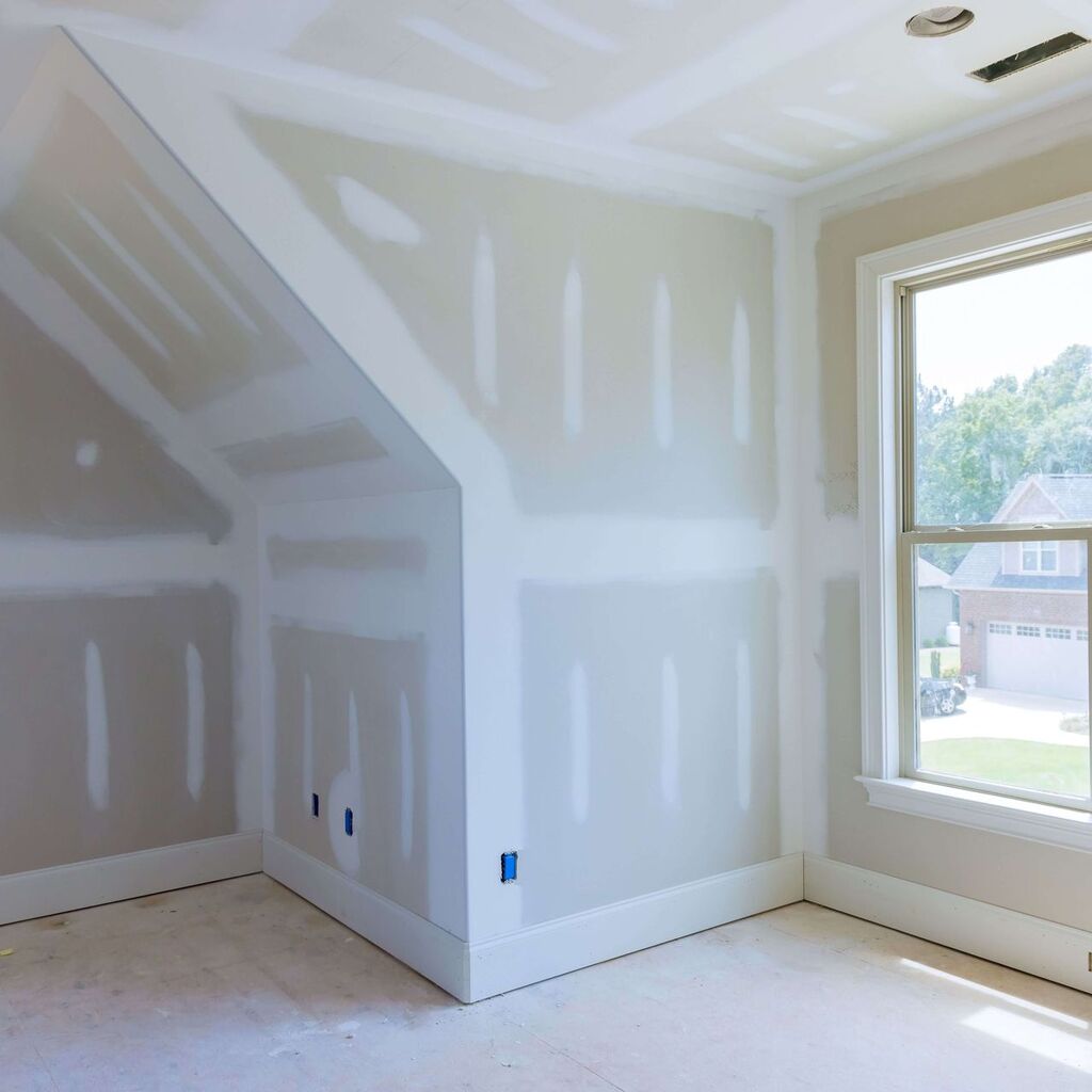 Drywall Repair